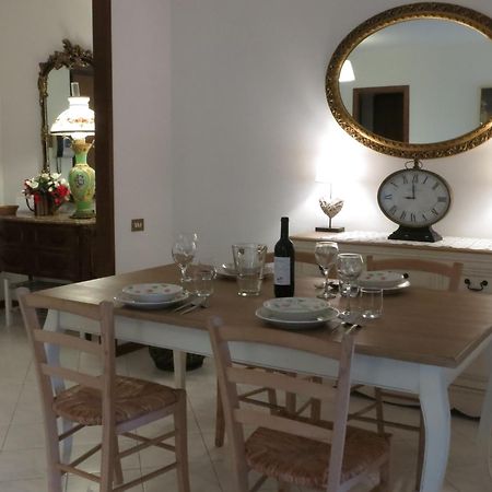 La Casa di Bambi Apartment Rome Bagian luar foto
