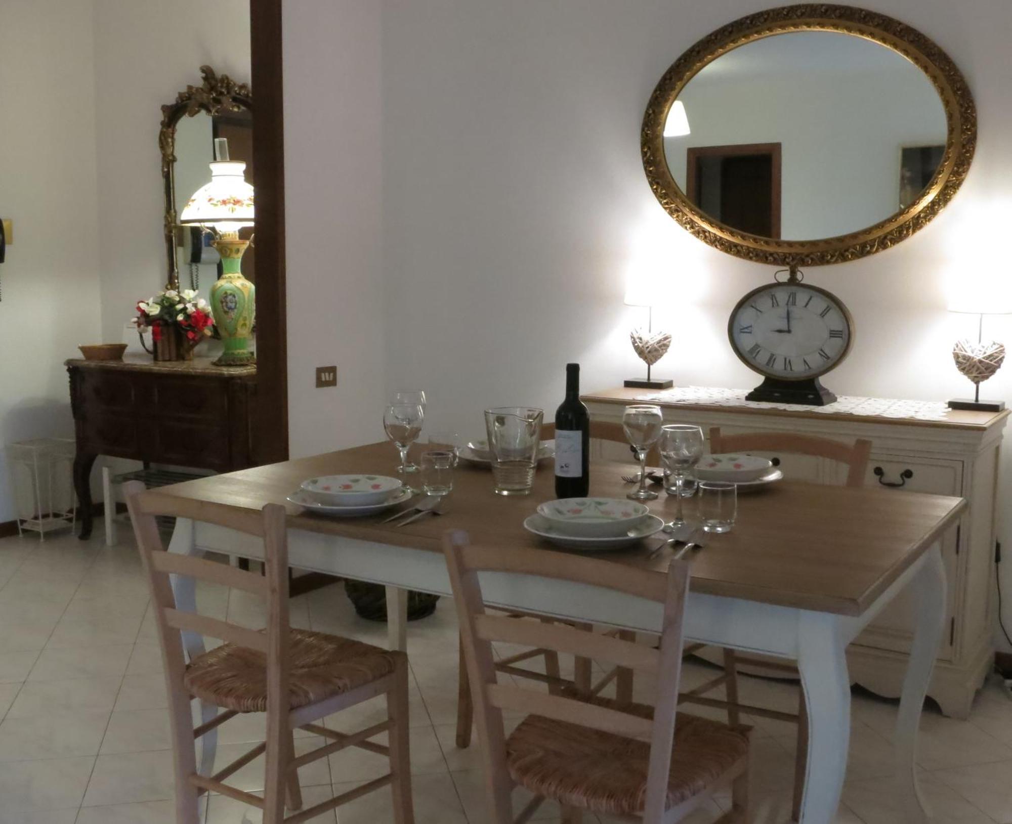 La Casa di Bambi Apartment Rome Bagian luar foto